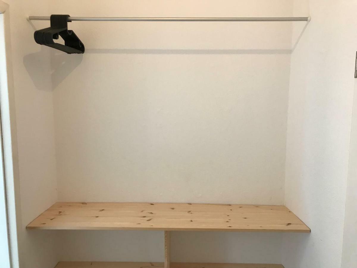 Vintage Apartment Sudvorstadt Leipzig Eksteriør billede