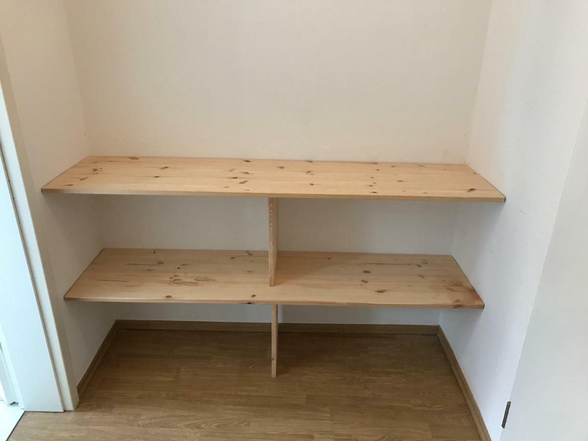 Vintage Apartment Sudvorstadt Leipzig Eksteriør billede